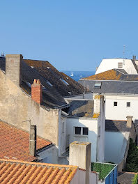 appartement à Les Sables-d'Olonne (85)