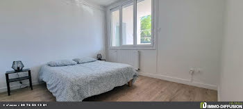 appartement à Bourg-les-valence (26)