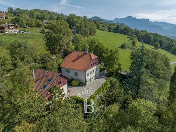 maison à Contamine-sur-Arve (74)