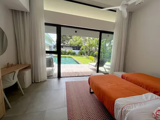Villa 2