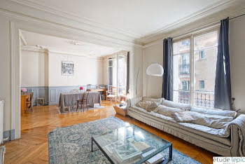 appartement à Paris 18ème (75)