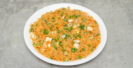 Veg Fried Rice