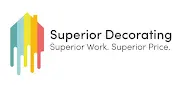 Superior Decorating Services Logo