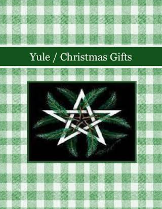 Yule / Christmas Gifts