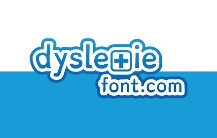 Dyslexie Font: Dyslexia Accessibility Reader Preview image 0