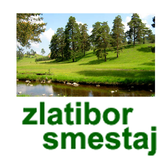 Smestaj na Zlatiboru 旅遊 App LOGO-APP開箱王