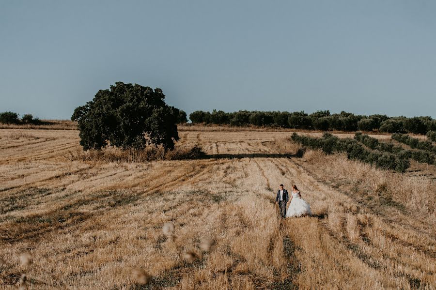 Fotógrafo de bodas Golfinos Kostas (golfinoskostas). Foto del 11 de diciembre 2017