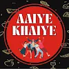 Aaiye Khaiye, Shakarpur, Preet Vihar, New Delhi logo