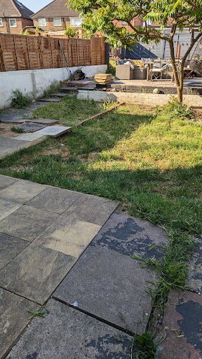 Before