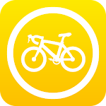 Cover Image of Tải xuống Máy theo dõi đạp xe Cyclemeter 2.0.99 APK