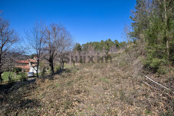 terrain à Ponteils-et-Brésis (30)