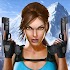 Lara Croft: Relic Run1.10.97 (Mod)