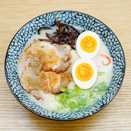 Shio Ramen