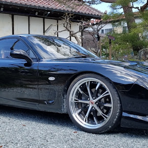 RX-7 FD3S 前期