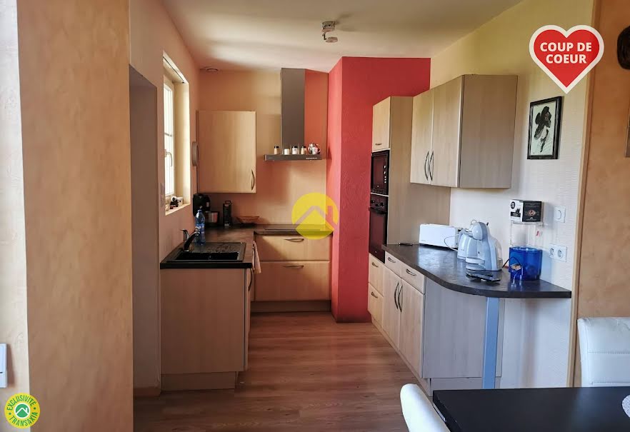 Vente maison 6 pièces 110 m² à Néris-les-Bains (03310), 136 250 €