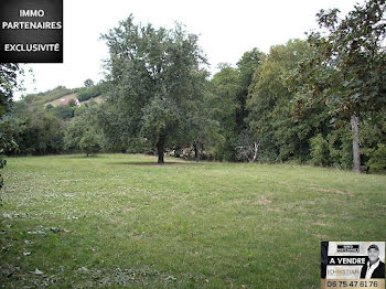 terrain à Saulcet (03)