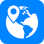 Cover Image of Download Intrace - Visual traceroute 1.17 APK