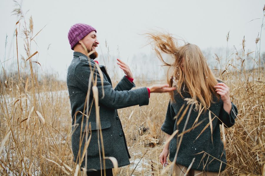 Photographe de mariage Sergey Filimonov (filser). Photo du 10 décembre 2014