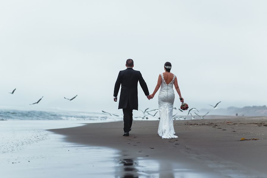 Fotógrafo de bodas Orlando Villalón (orlaustral). Foto del 9 de febrero 2019