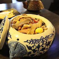 這一鍋皇室祕藏鍋物(板橋府中殿)