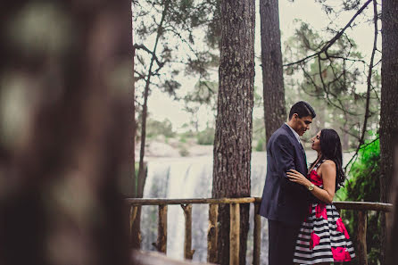 Wedding photographer Gabriel Torrecillas (gabrieltorrecil). Photo of 24 November 2016