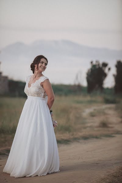 Fotógrafo de bodas Aurel Doda (aureldoda). Foto del 3 de febrero 2017