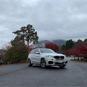 X5 xDrive 35d