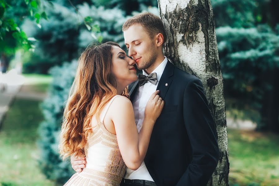 ช่างภาพงานแต่งงาน Sergey Butrin (id13668844) ภาพเมื่อ 23 สิงหาคม 2017