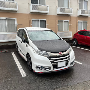 オデッセイ RC1