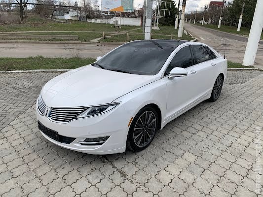 продам авто Lincoln MKS MKS фото 1