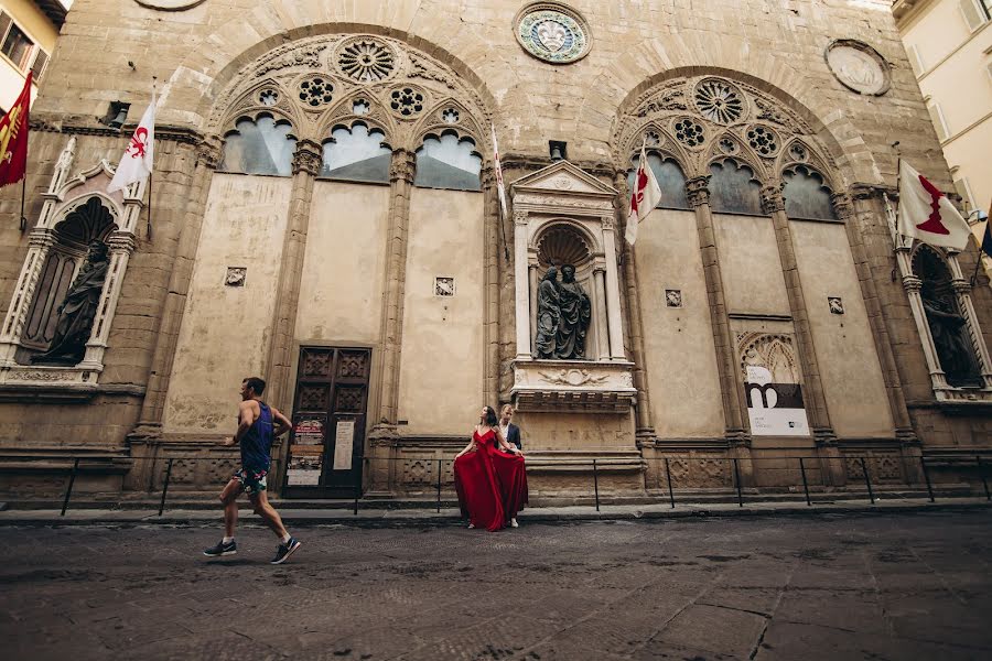 Wedding photographer Elena Dyakiv (djakiv). Photo of 24 February 2019