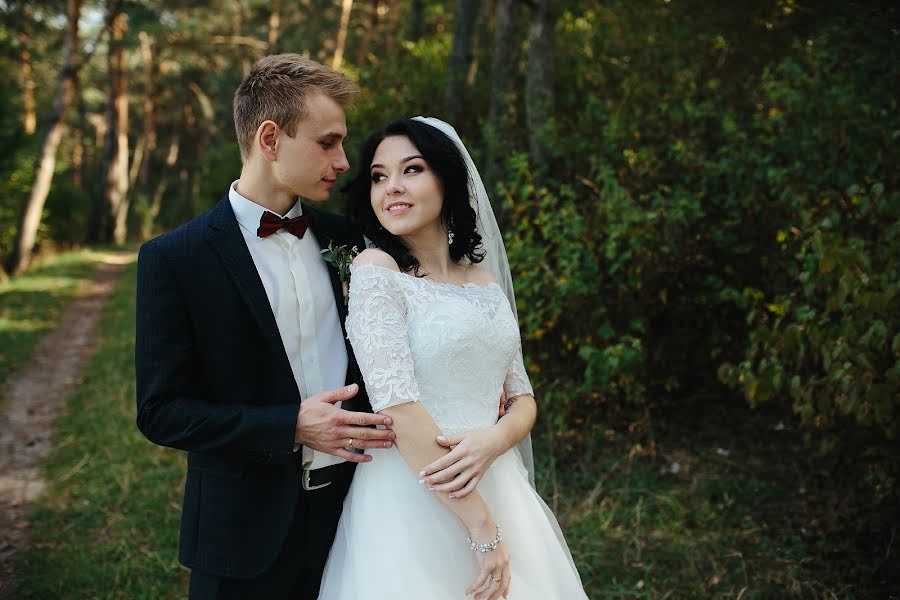 Düğün fotoğrafçısı Widu Bodas (widubodas). 4 Kasım 2018 fotoları