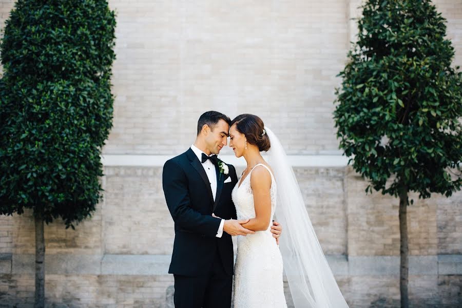 Photographe de mariage Wiley Putnam (wileyputnam). Photo du 7 septembre 2019