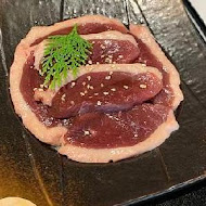 碳佐麻里燒肉和食