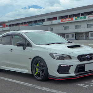 WRX STI VAB