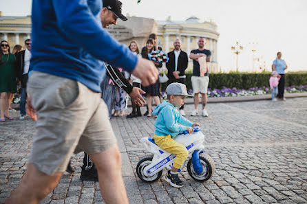 Svadobný fotograf Olga Nesterova (neste). Fotografia publikovaná 22. marca