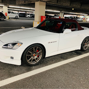 S2000 AP1