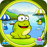 Cover Image of Download Frog World Go Adventure 3.2 APK
