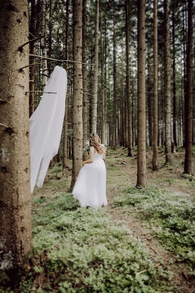 Photographe de mariage Vlado Liptai (svadobnefoto). Photo du 29 août 2023