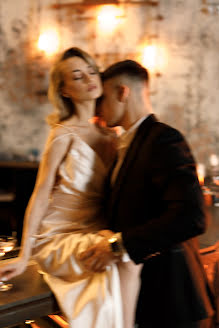 Wedding photographer Ekaterina Prokhorova (divklubn). Photo of 13 March 2022