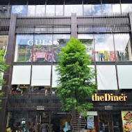 the Diner樂子美式餐廳