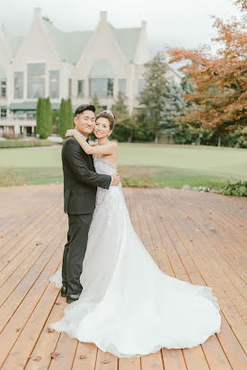 Photographe de mariage Mattie C (mattiec). Photo du 30 octobre 2018