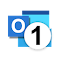 Item logo image for Unread count for Outlook