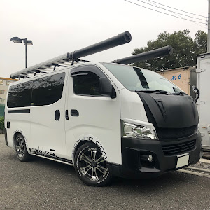 NV350キャラバン