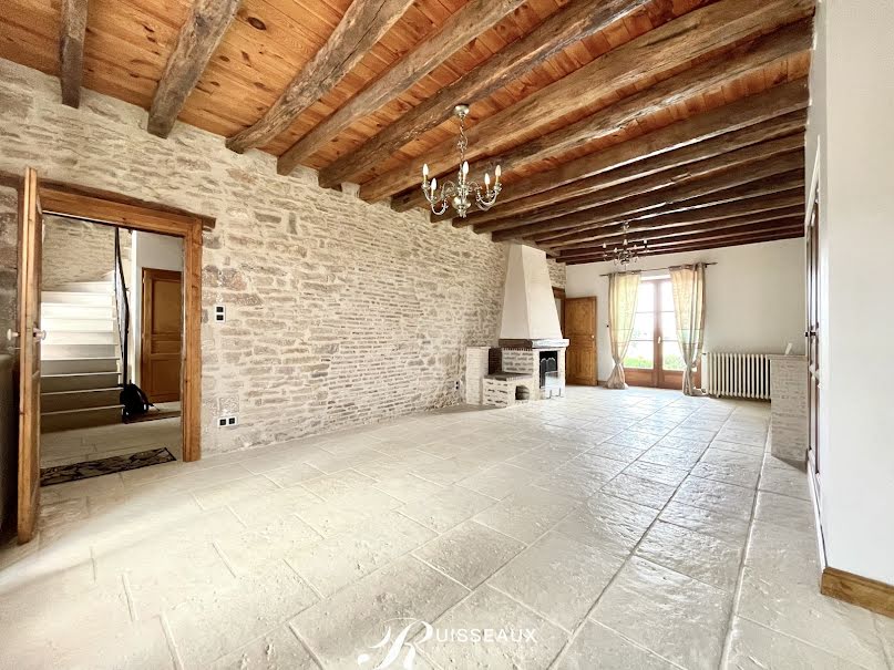 Vente maison 5 pièces 135.65 m² à Gevrey-Chambertin (21220), 450 000 €