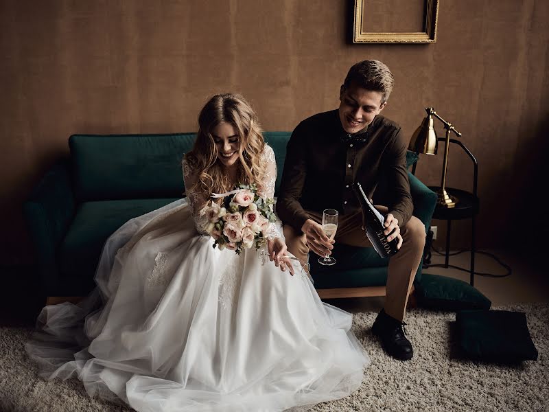 Photographe de mariage Ekaterina Chernyshova (katphoto). Photo du 4 mars 2023