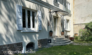 maison à Asnieres-sur-seine (92)