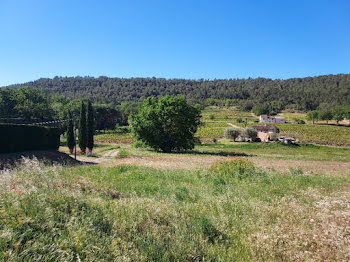 terrain à Salernes (83)