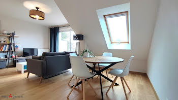 appartement à Lorient (56)