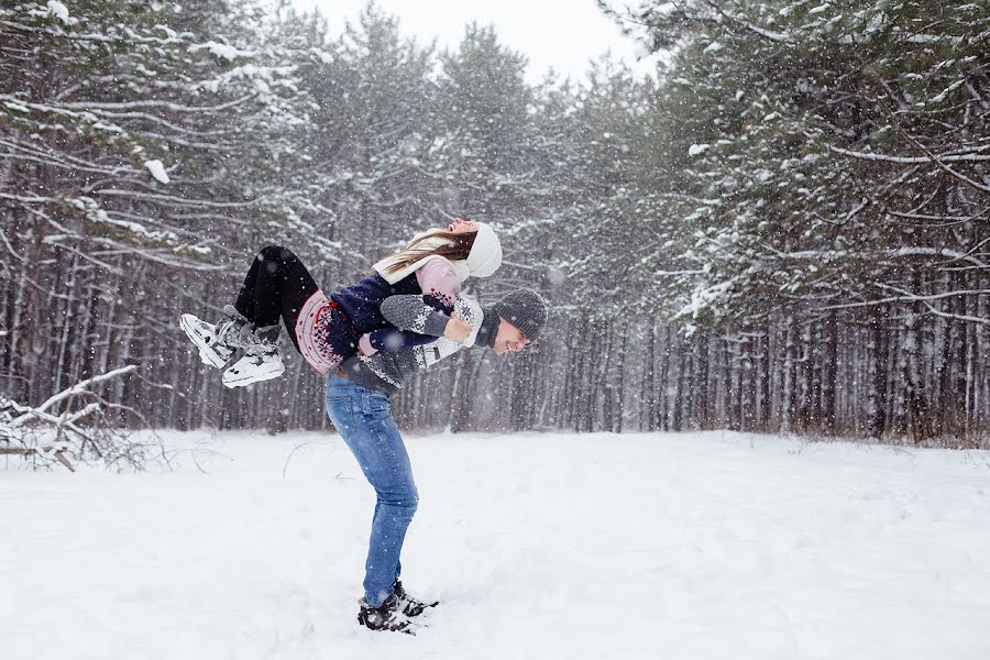 Wedding photographer Anna Demchenko (annademchenko). Photo of 21 January 2016